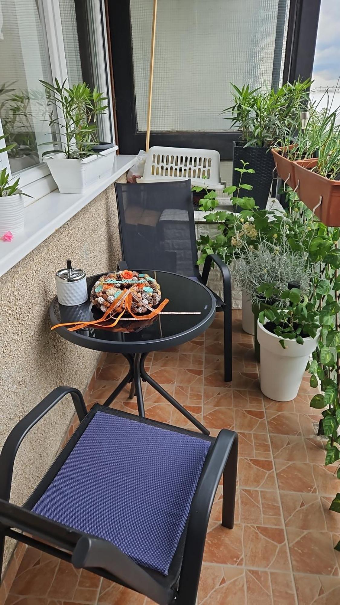 Derkovits Appartman 솜버트헤이 외부 사진
